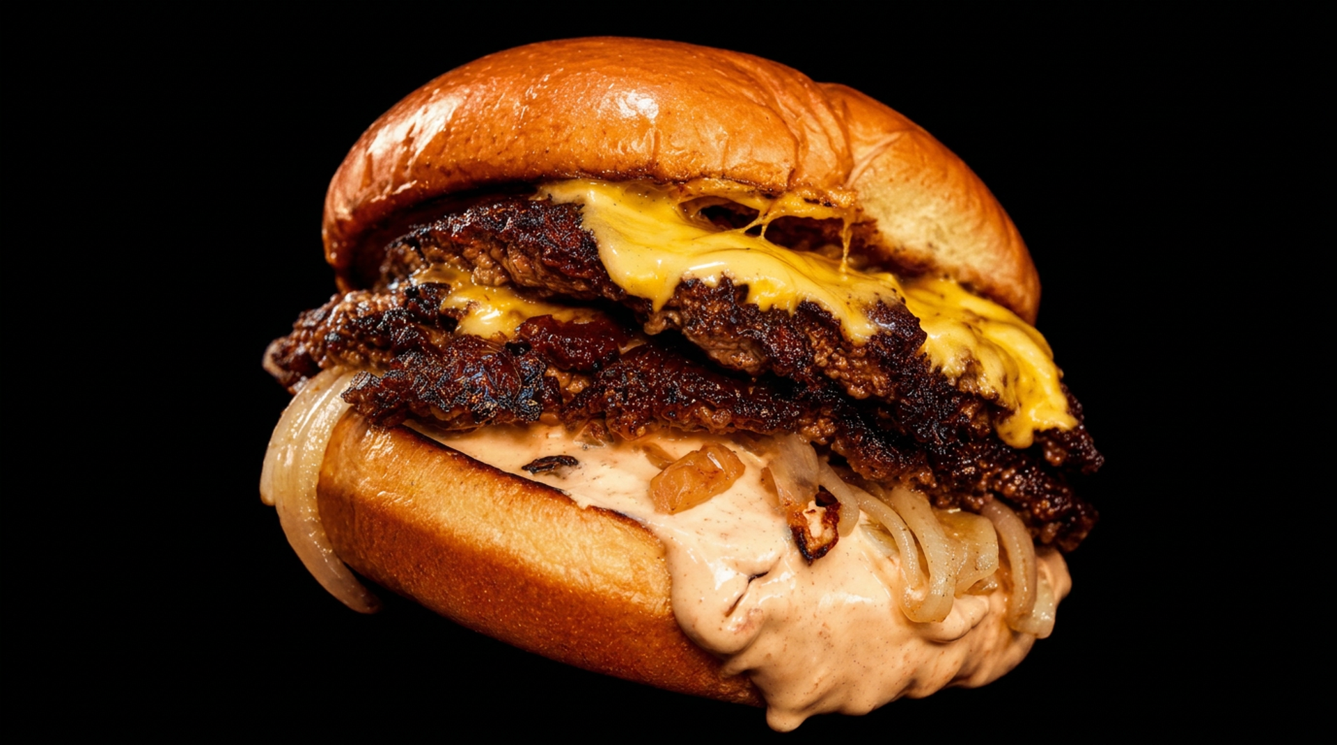 The smash