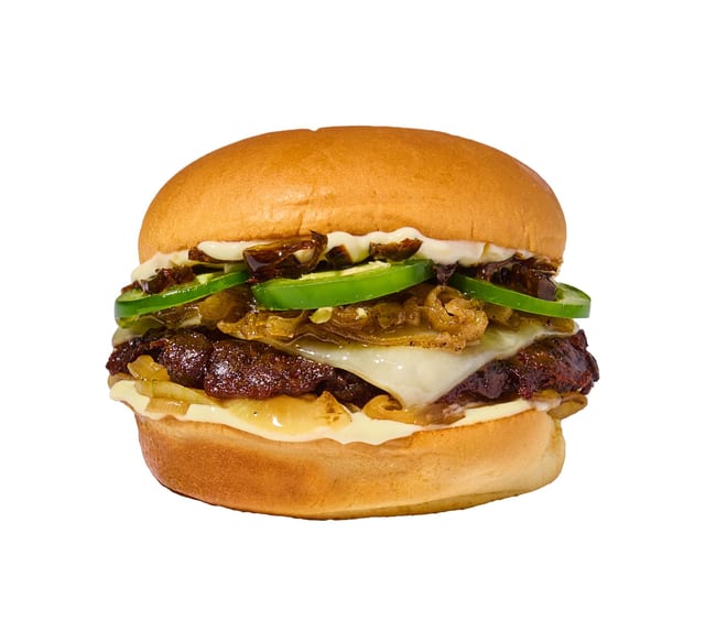 Five-Way Jalapeno SMSHD.