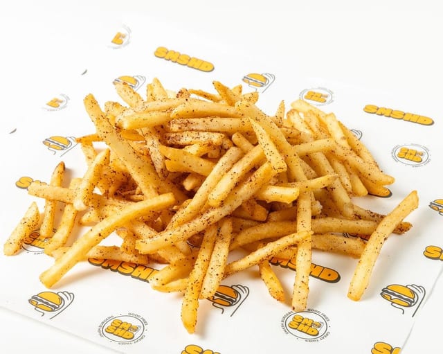 French Fries.