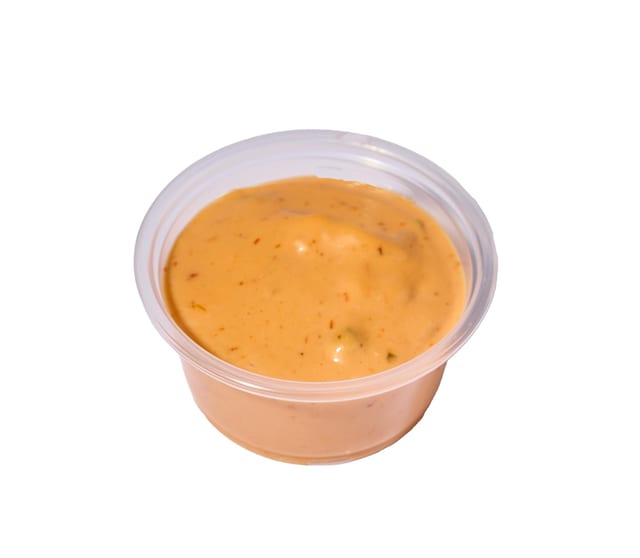 SMSHD Sauce.