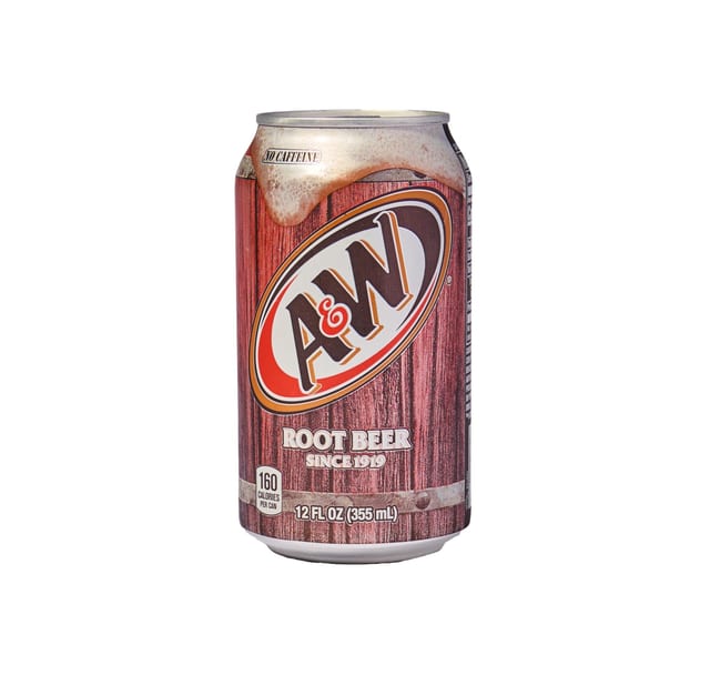 Root Beer.