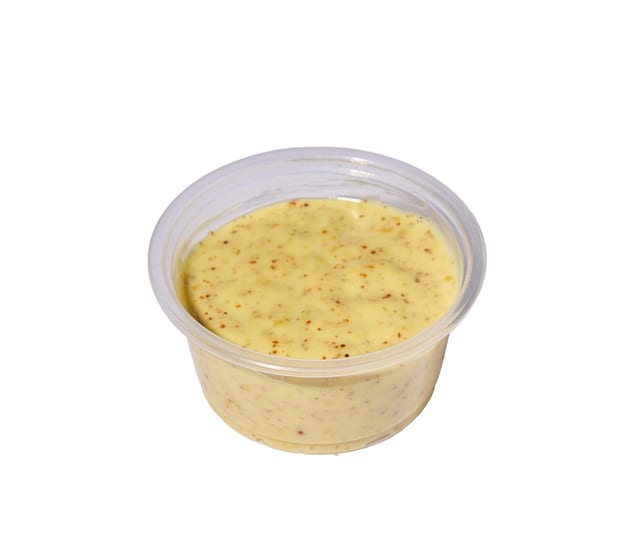 Dijonnaise Sauce.